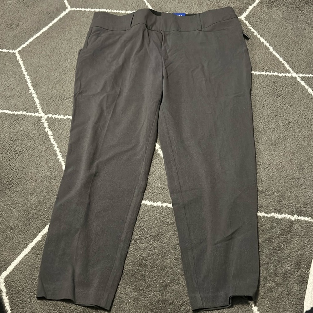 NWT Apt 9 Dress Pants